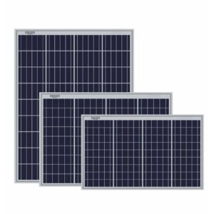 Talli Solar – 20Wp 12V Solar PV Module