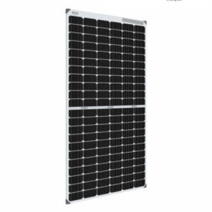 Talli Solar – 525Wp 144 Cells Framed Dual Glass Mono PERC Bifacial Solar Module