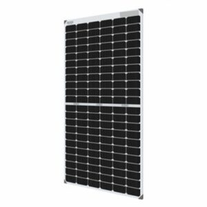 Talli Solar – 540Wp 144Cells 24 Volts Framed Dual Glass Mono PERC Bifacial Module