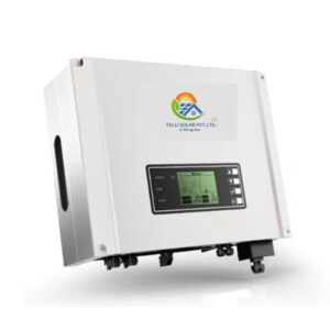 Three Phase On Grid Inverter