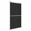 Talli Solar - 545Wp 144Cells 24 Volts Framed Dual Glass Mono PERC Bifacial Solar Module - Image 3