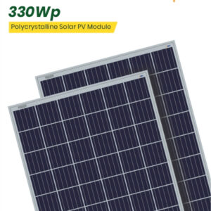 Talli Solar – 330Wp 72Cells Polycrystalline EDO PRO Solar Module