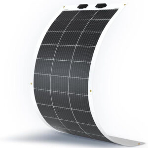 Talli Solar -125WP 144Cells Mono PERC Flexible Solar Module