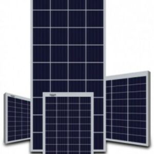 Solar module