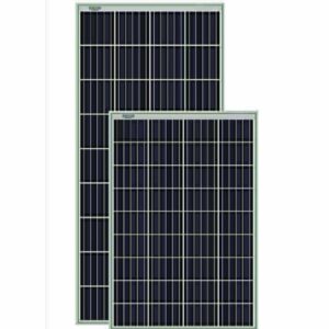 Talli Solar – 150Wp Small Solar PV Module